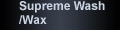 Supreme Wash