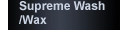 Supreme Wash